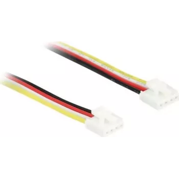IoT platformos kabelis DELOCK 86953 – įvairiaspalvis (geltona, juoda, raudona, balta)