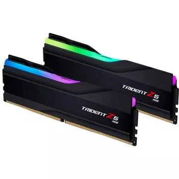 G.Skill Trident Z5 RGB DDR5 atminties rinkinys 32 GB (2 x 16 GB) 6000 MHz CL30