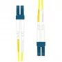 Optinio pluošto šuolio laidas Garbot FO Cable 9/125 OS2 vienmodis