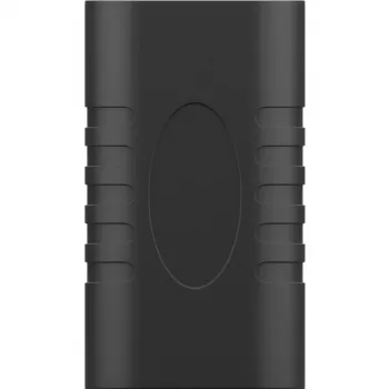 Lyties keitiklis Goobay 45401 USB-C juodas