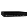 HP Pro Mini 260 G9 Intel® Core™ i5-1335U 8 GB DDR4-SDRAM 256 GB SSD Windows 11 Pro Mini kompiuteris juodas