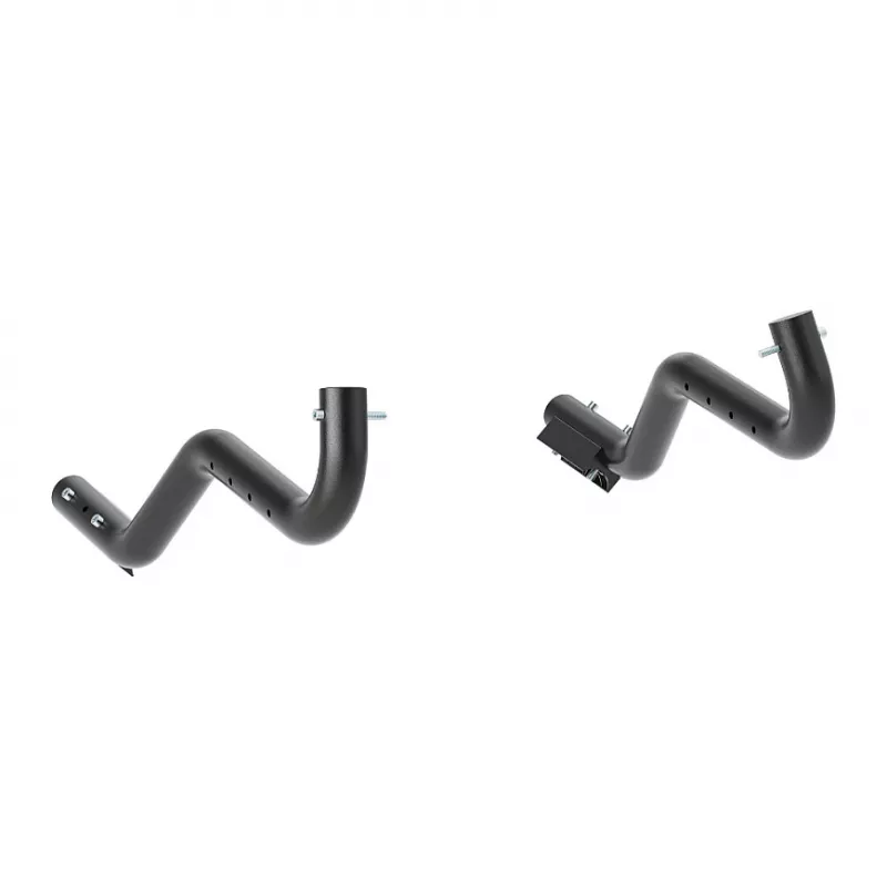 Oplite GTR S3/S8 Flight Stand Kit – tvirtinimo rinkinys Thrustmaster ir Logitech įrenginiams