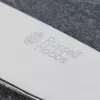 Stalo įrankių rinkinys Russell Hobbs BW031302EU7 – 24 vnt. nerūdijantis plienas