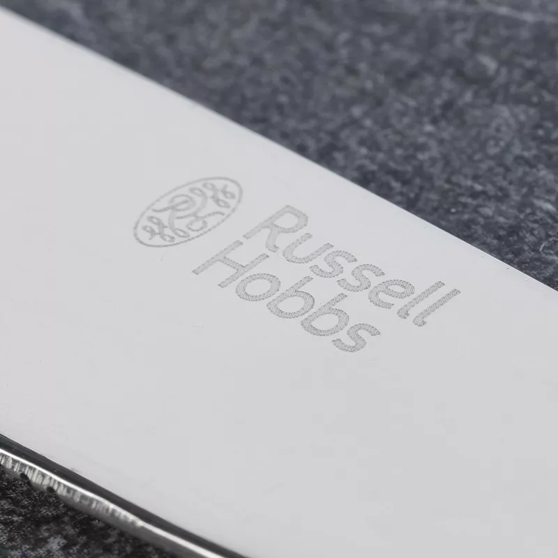 Stalo įrankių rinkinys Russell Hobbs BW031302EU7 – 24 vnt. nerūdijantis plienas