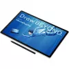 Wacom MovinkPad Pro 14, 5080 lpi, 302 x 189 mm, USB/Bluetooth, 1 cm