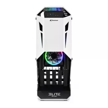 Sharkoon Produktas Juodas