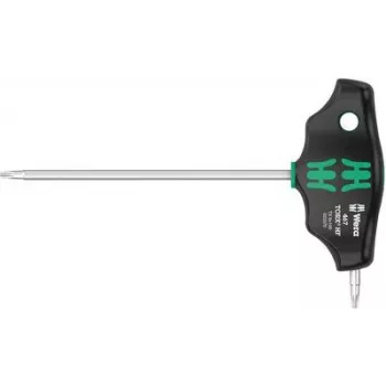 Wera 05023370001 Black