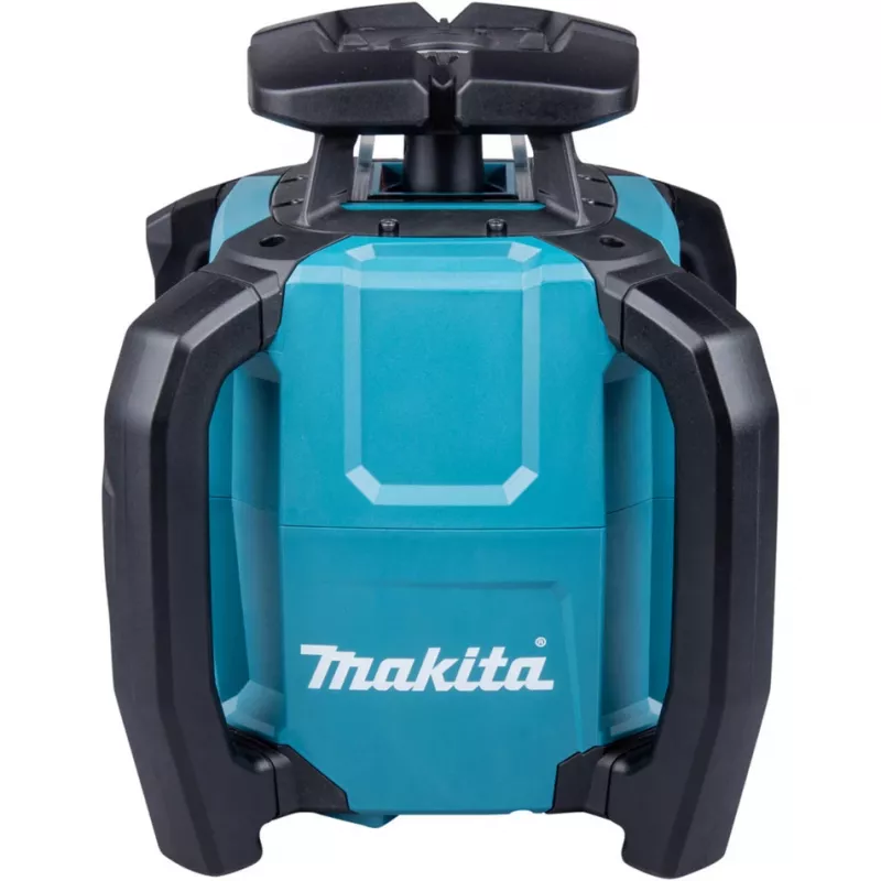 Besisukis lazerinis nivelis MAKITA SKR001Z, 12V-40V (mėlyna/juoda, be akumuliatoriaus ir įkroviklio, žalia lazerio linija, dėklas)