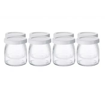 Jogurto gaminimo aparatas Steba JM 3, 1,4 l