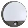 LED 15W lempa su infraraudonųjų spindulių judesio jutikliu MACLEAN MCE291 GR