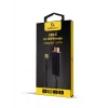 Vaizdo kabelio adapteris Gembird A-CM-HDMIM-01