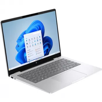 HP OmniBook 7 AI 14 2k nešiojamas kompiuteris, Core Ultra 7 255U, 16GB RAM, 512GB SSD, Win11 Home, 14-fr0475ng, Copilot+PC