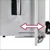 Stalinis pjūklas Einhell TE-TS 315 U