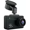 Vaizdo registratorius Navitel R980 su Wi-Fi, GPS informatoriumi ir skaitmeniniu spidometru, 4K, IPS 3 colių, 854x480, jutiklinis ekranas, žemėlapiai