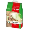 Cat's Best Eco Plus 20 L (medžio pluošto, biologiškai skaidus) 8,6 kg, greitai sugeriantis, šalinantis kvapus