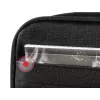 Hama Sportsline Projector Bag, L, juoda, 390 x 270 x 150 mm, 1.04 kg