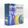 GEMBIRD ABS 1.75 mm 1 kg filament — Mėlyna