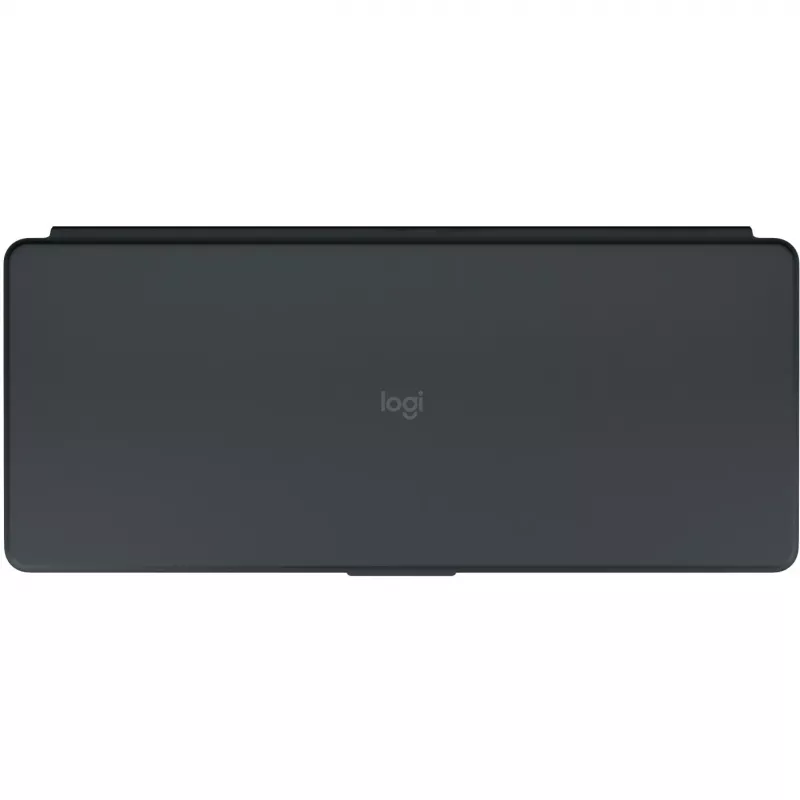 Belaidė klaviatūra Logitech Keys-To-Go 2 grafito spalva US