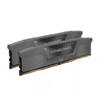 CORSAIR Vengeance DDR5 16 GB (2×8 GB) 6000 MT/s CL36 Intel XMP & AMD EXPO