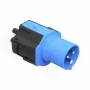 Kištukinis adapteris NRGkick 20001004 Mėlynas 16 A