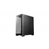 DeepCool CG580 4F V2 Midi Tornas Juodas