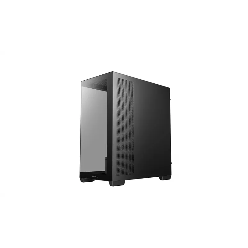 DeepCool CG580 4F V2 Midi Tornas Juodas
