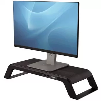 FELLOWES Hana Monitor Support - juodas 230V EU/UK