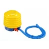 ABS reabilitacinis kamuolys su pompa, 45 cm
