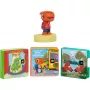 Little Tikes Story Dream Machine – Dino kolekcija, garsinė knygelė
