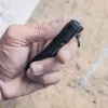 Ledlenser P3 žibintuvėlis, juodas