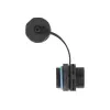 Tinklo jungtis DeLOCK 86695 Juoda
