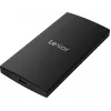 Išorinis kietasis diskas Lexar 1TB USB Type-C 3.2 Gen 2 LSL300001T-RNBNG