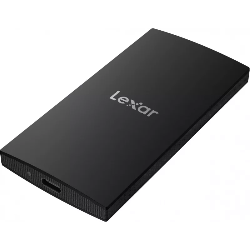 Išorinis kietasis diskas Lexar 1TB USB Type-C 3.2 Gen 2 LSL300001T-RNBNG