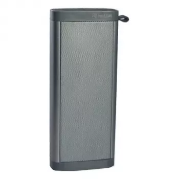 Nešiojamas garsiakalbis Tellur Bluetooth Speaker Selene pilka