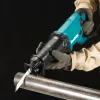 Pjūklas stūmoklinis Makita JR3051TK 3000 spm 1200 W Juodas, Mėlynas