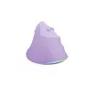 NATEC Crake 2 Pro vertikali pelė, dešinei rankai, USB-A, optinė, 12800 DPI