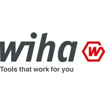 Wiha PH2 49 mm kryžminiai sukimo antgaliai 5 vnt.