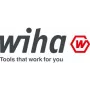 Wiha PH2 49 mm kryžminiai sukimo antgaliai 5 vnt.