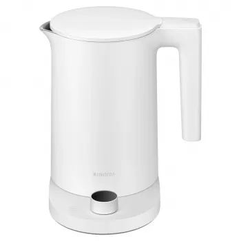 Elektrinis virdulys Xiaomi 1,7 l 1800 W Baltas