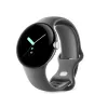 Google Pixel Watch – Polished Silver – išmanusis laikrodis su dirželiu