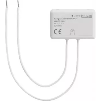 Kompensacinis LED modulis JUNG KMLED230U