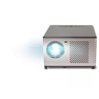Acer QF15a 500 ANSI liumenų 1080p (1920x1080) LED projektorius