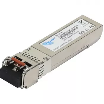 SFP modulis ALLNET ALL4791 2,5 Gbit/s vienmodis LC