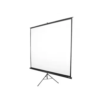 Nešiojamas tripodinis projektoriaus ekranas Elite Screens T120NWV1 3,05 m 4:3