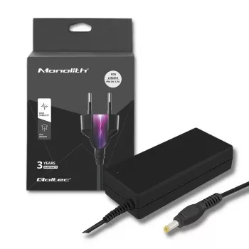 Maitinimo adapteris, skirtas Lenovo | 20V 3.25A | 65W | 4,0 * 1,7 mm