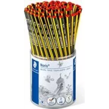 Pieštukas grafitinis Staedtler 183-HBKP72 Vokietija