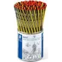 Pieštukas grafitinis Staedtler 183-HBKP72 Vokietija