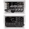 Haptic valdymo blokas Simagic P2000-HCB su USB jungtimi