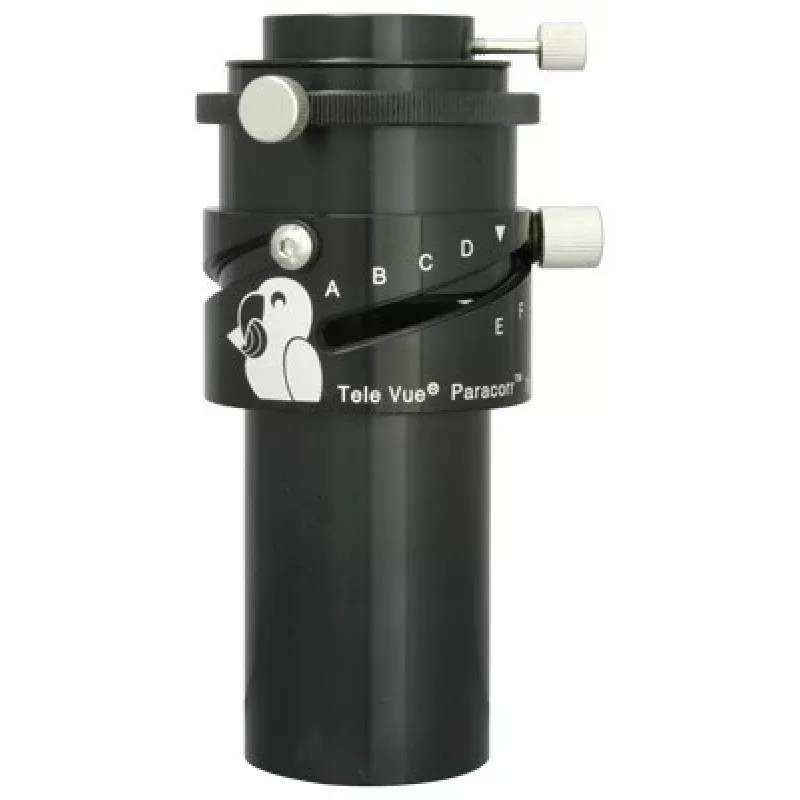 Korektor komos Tele Vue Paracorr 2 Type 2