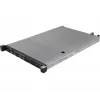 ASRock 1U4L-GENOA/2T serverinis barebone AMD SoC LGA 6096 stelažinis (1U) pilkas